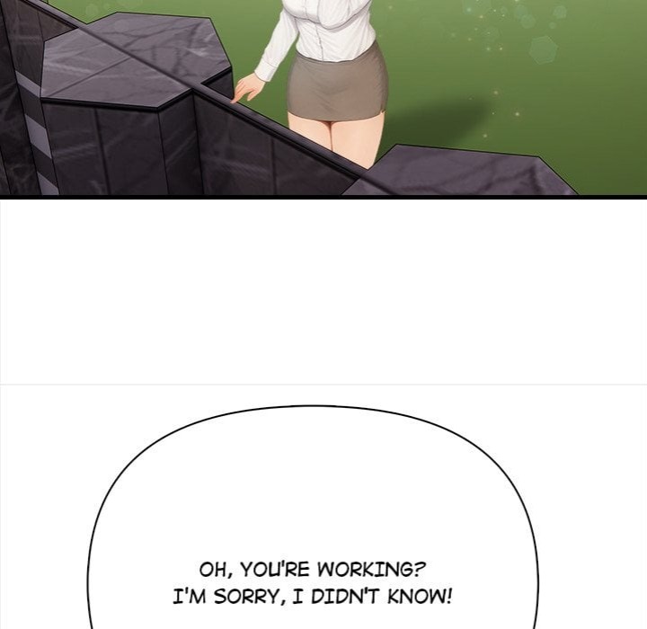 Language Exchange Chapter 6 - Page 43