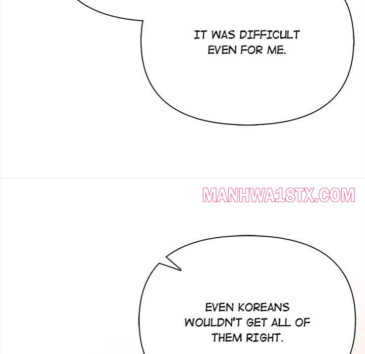 Language Exchange Chapter 6 - Page 60