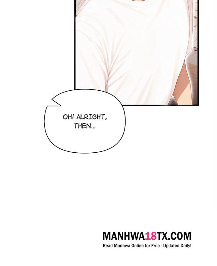 Language Exchange Chapter 6 - Page 84