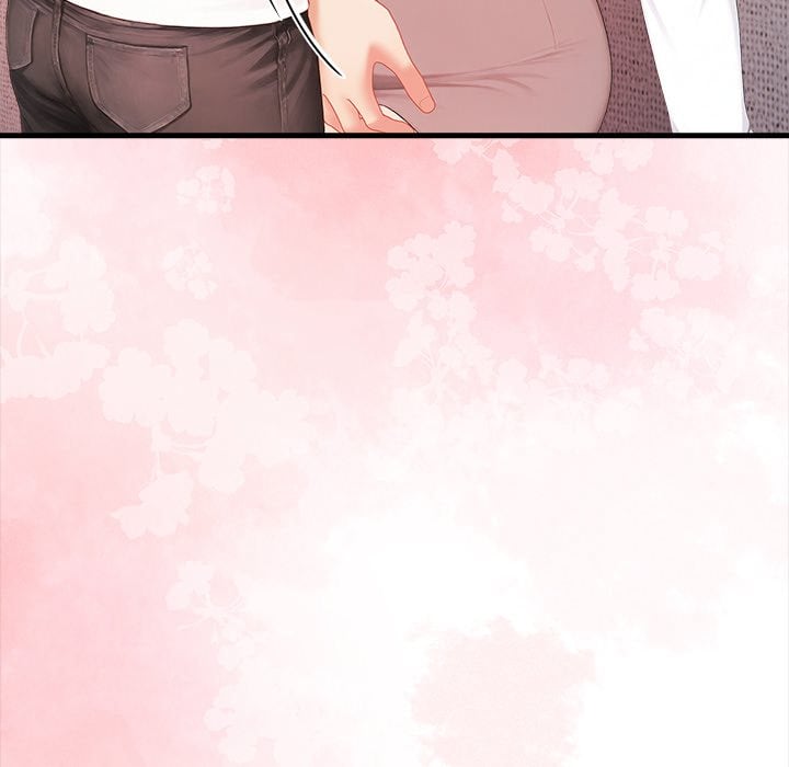 Language Exchange Chapter 7 - Page 101