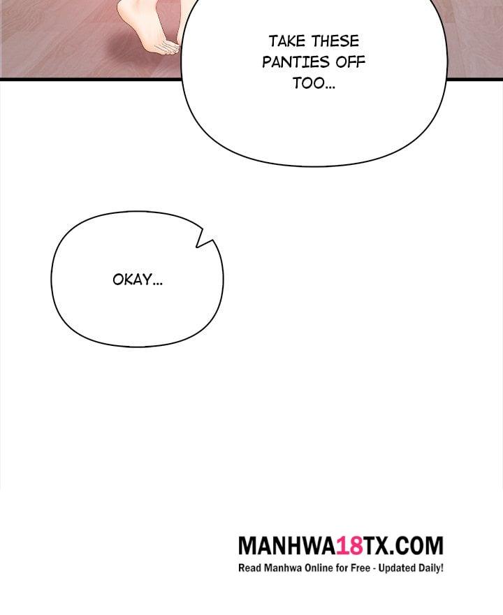 Language Exchange Chapter 7 - Page 114