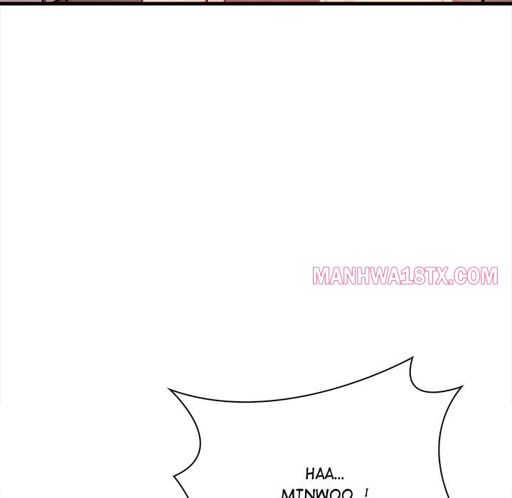 Language Exchange Chapter 7 - Page 128