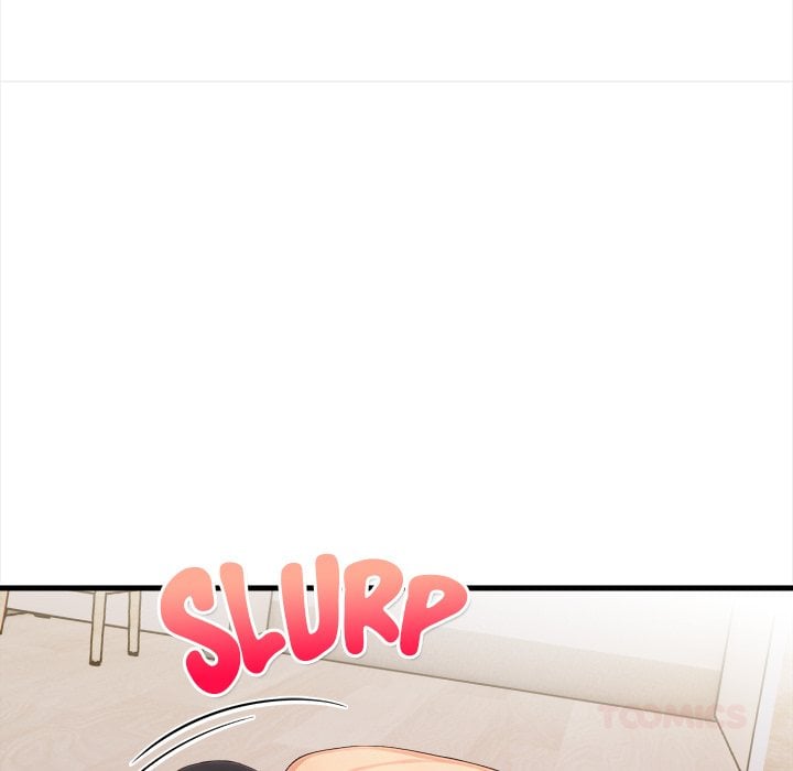 Language Exchange Chapter 7 - Page 138