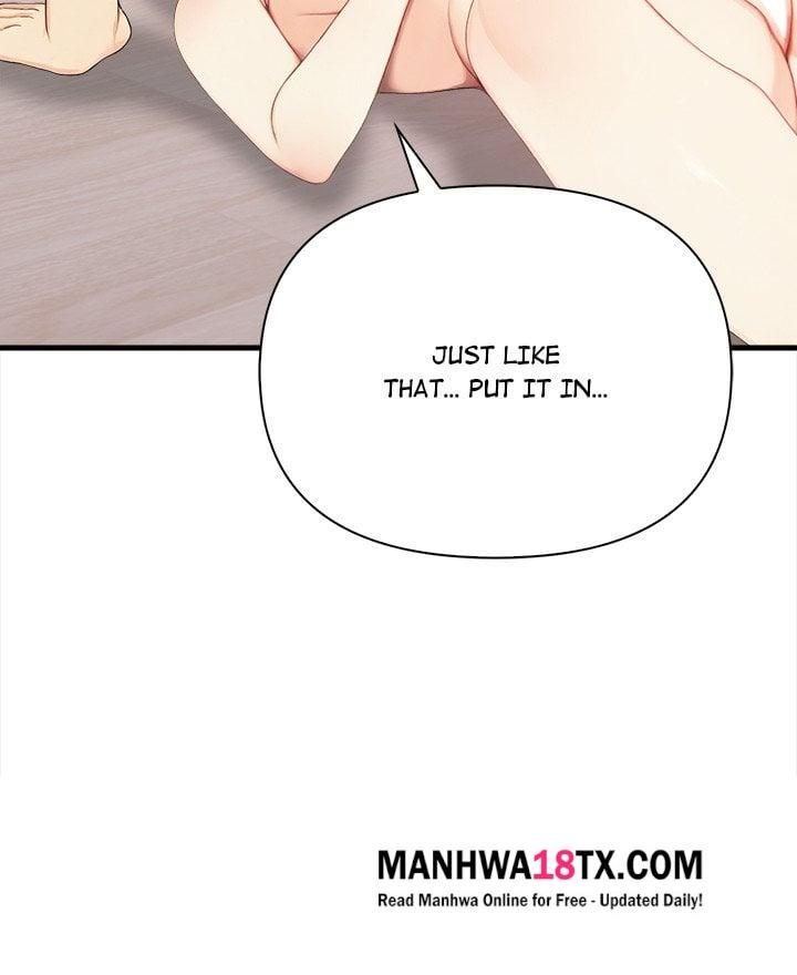 Language Exchange Chapter 7 - Page 144