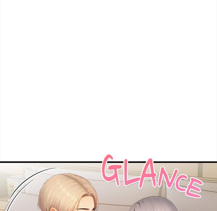 Language Exchange Chapter 7 - Page 154