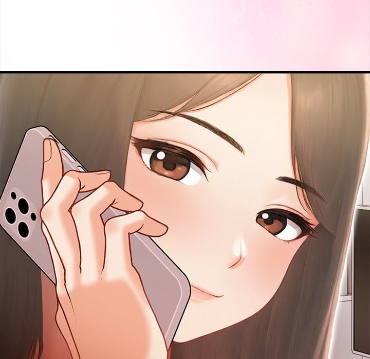 Language Exchange Chapter 7 - Page 18