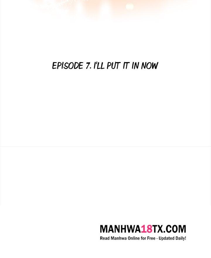 Language Exchange Chapter 7 - Page 22