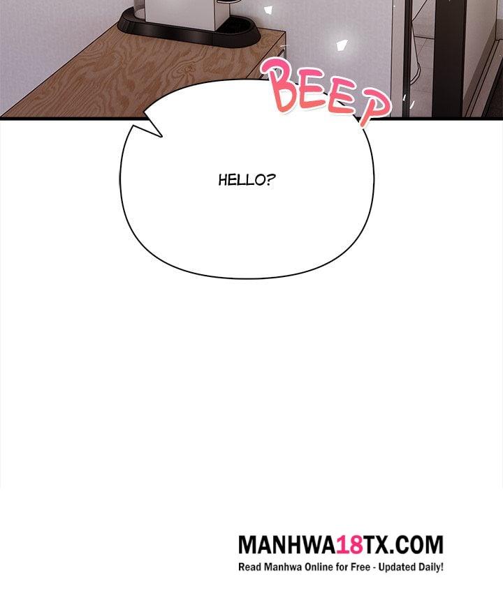 Language Exchange Chapter 7 - Page 7