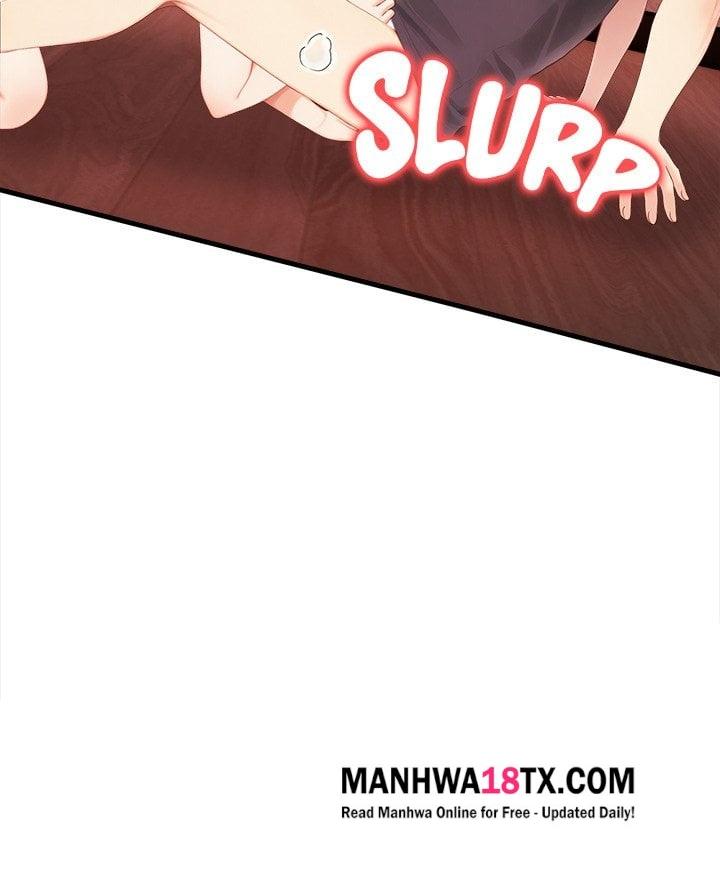 Language Exchange Chapter 7 - Page 84