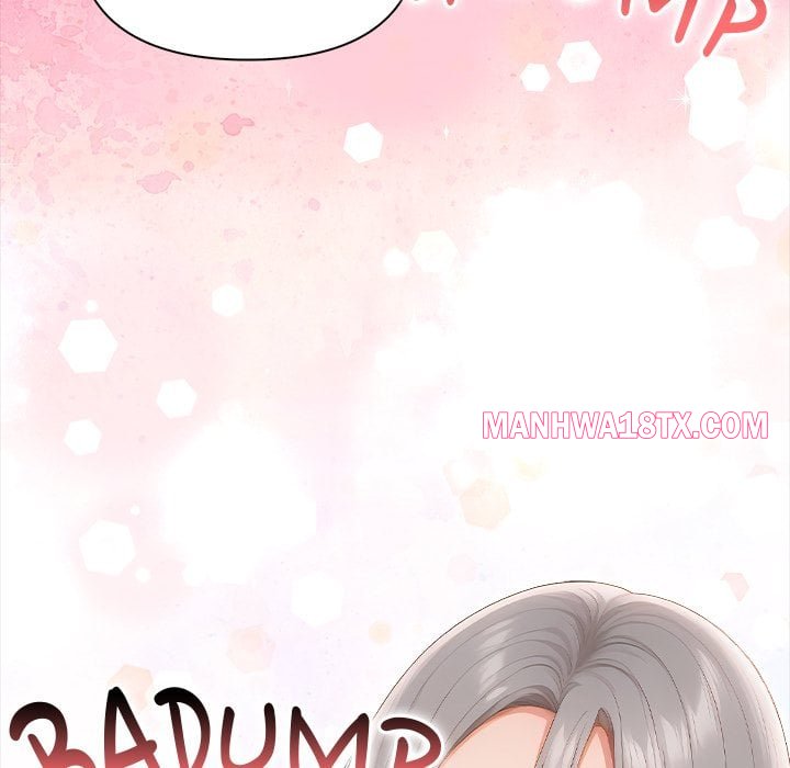 Language Exchange Chapter 8 - Page 12