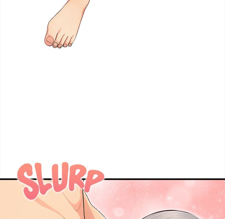 Language Exchange Chapter 8 - Page 124