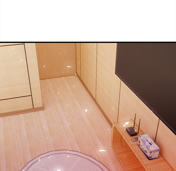 Language Exchange Chapter 8 - Page 19