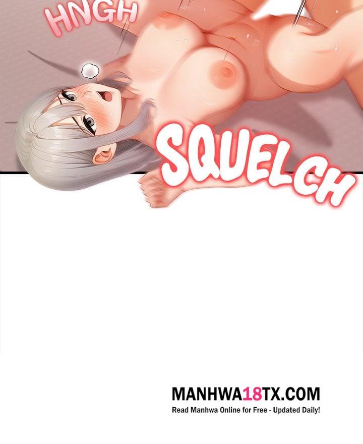 Language Exchange Chapter 8 - Page 28