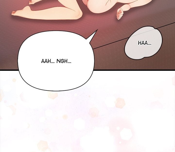 Language Exchange Chapter 8 - Page 9