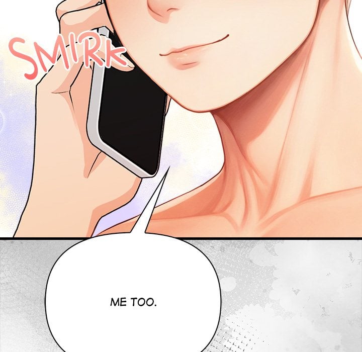 Language Exchange Chapter 8 - Page 96