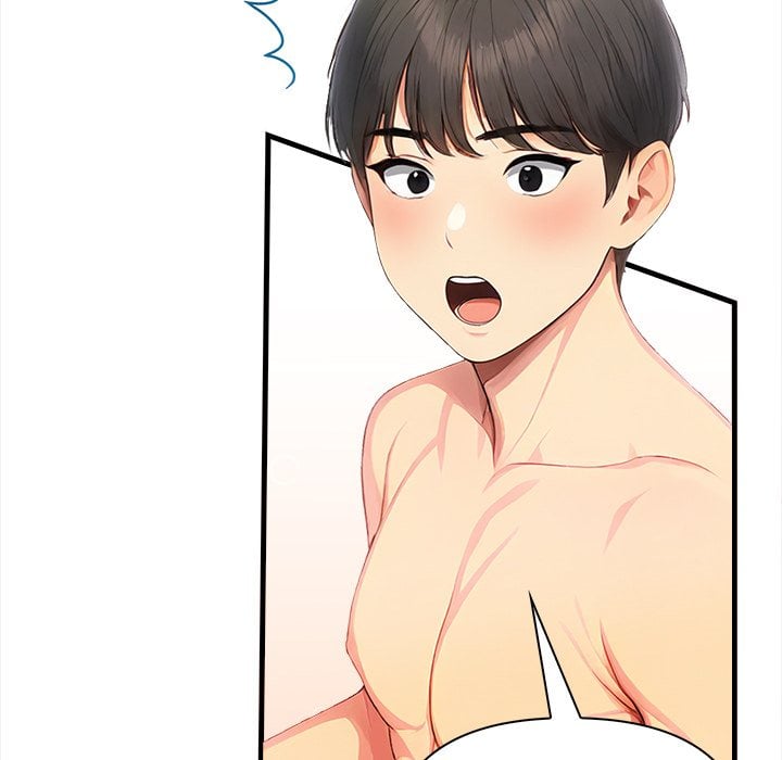 Language Exchange Chapter 9 - Page 109