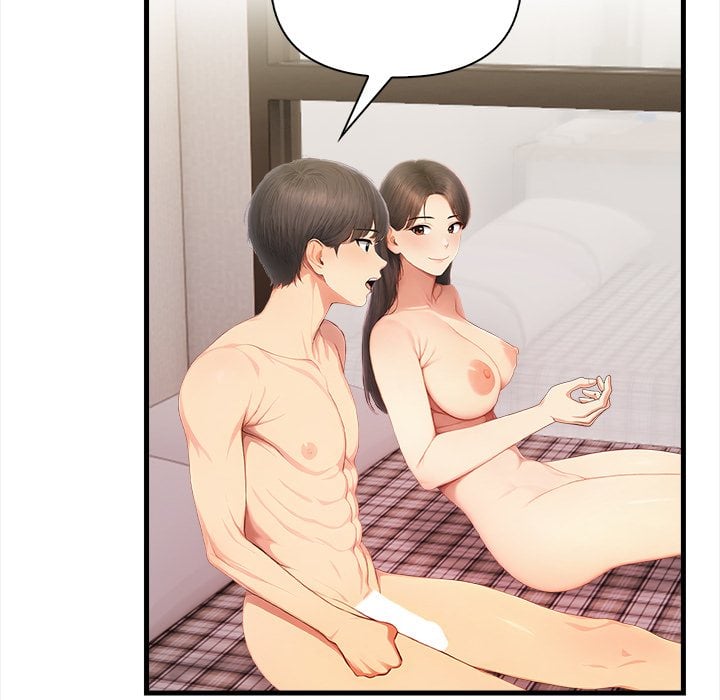 Language Exchange Chapter 9 - Page 113