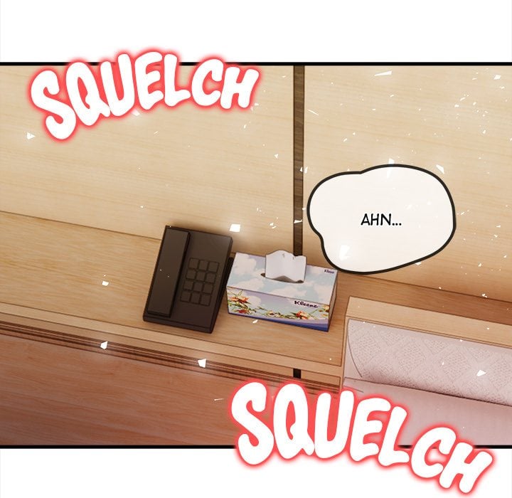 Language Exchange Chapter 9 - Page 116