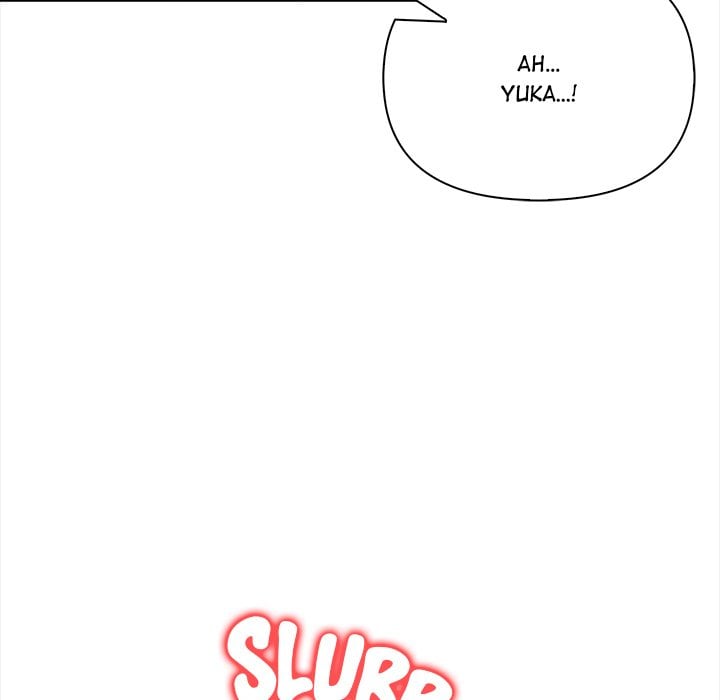 Language Exchange Chapter 9 - Page 125