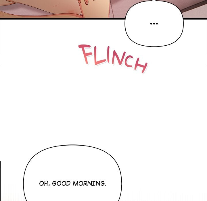 Language Exchange Chapter 9 - Page 20