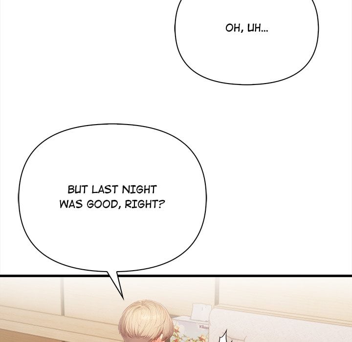 Language Exchange Chapter 9 - Page 26