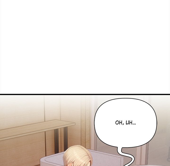 Language Exchange Chapter 9 - Page 28