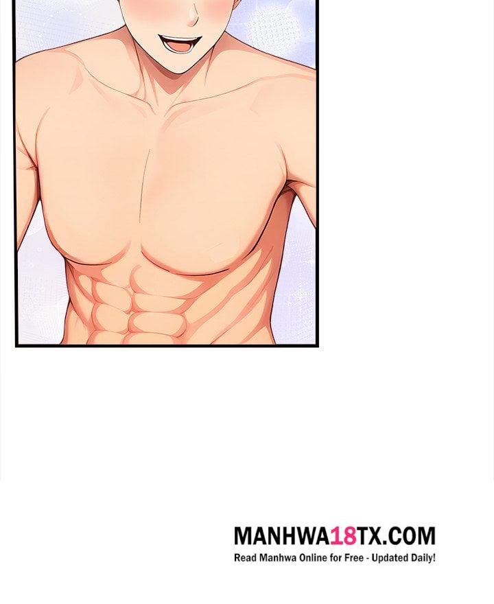 Language Exchange Chapter 9 - Page 40