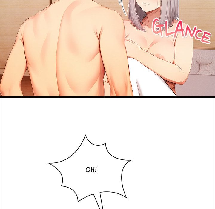 Language Exchange Chapter 9 - Page 67