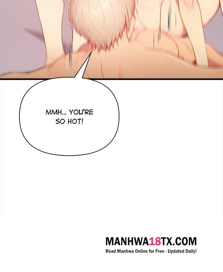 Language Exchange Chapter 9 - Page 83