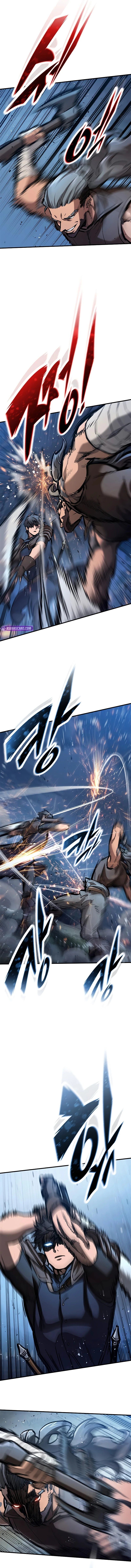 Eternally Regressing Knight Chapter 103 - Page 5