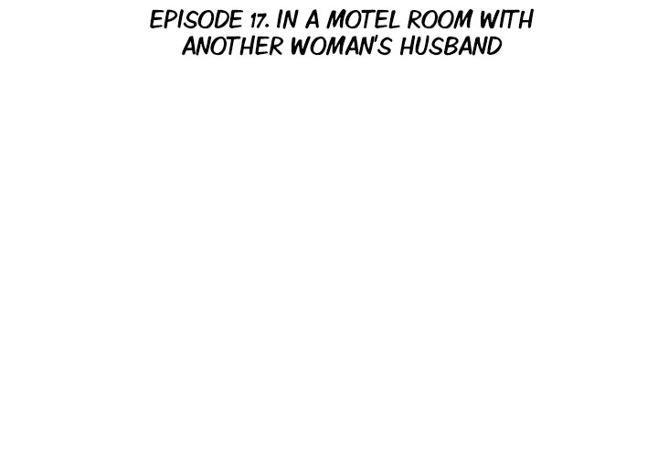 The New Town Wives’ Secret Club Chapter 17 - Page 3
