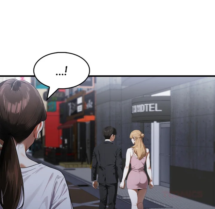 The New Town Wives’ Secret Club Chapter 17 - Page 80