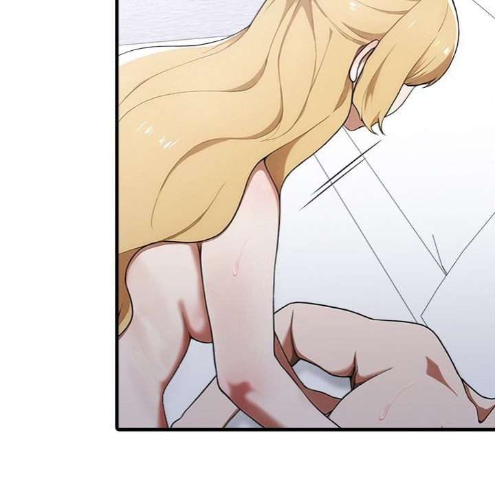 The New Town Wives’ Secret Club Chapter 18 - Page 10