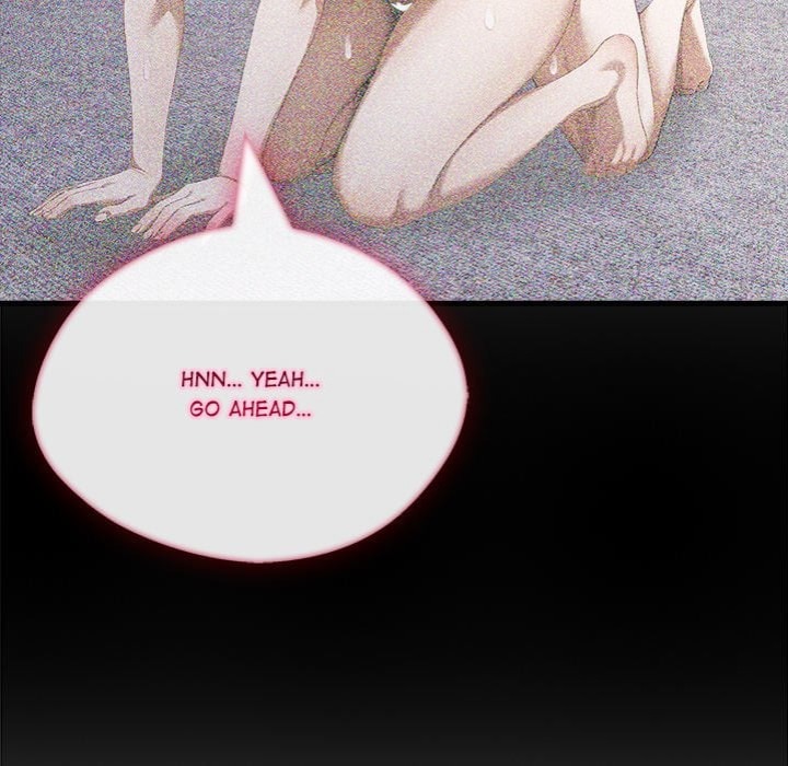 The New Town Wives’ Secret Club Chapter 18 - Page 119