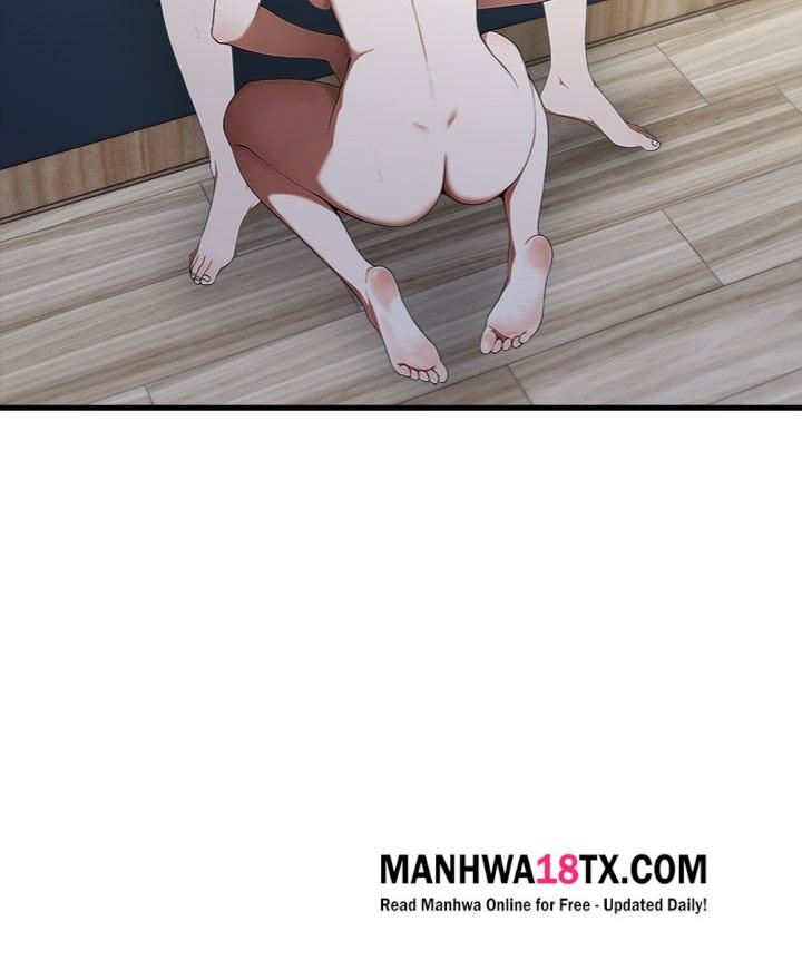 The New Town Wives’ Secret Club Chapter 18 - Page 139