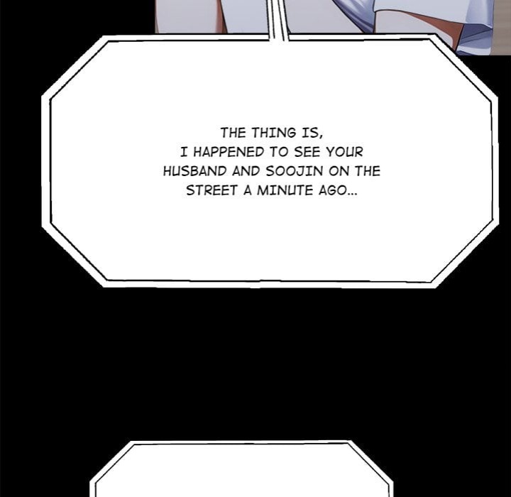 The New Town Wives’ Secret Club Chapter 18 - Page 36