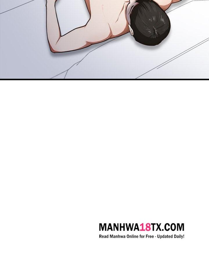 The New Town Wives’ Secret Club Chapter 18 - Page 49