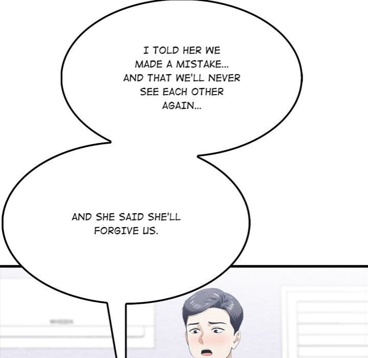 The New Town Wives’ Secret Club Chapter 18 - Page 77