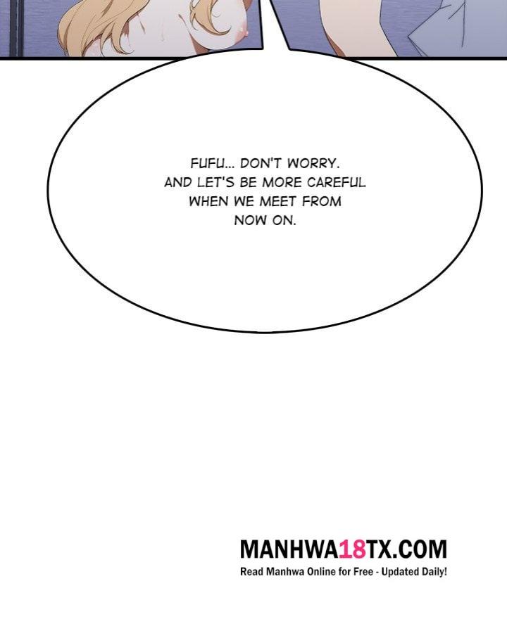 The New Town Wives’ Secret Club Chapter 18 - Page 92