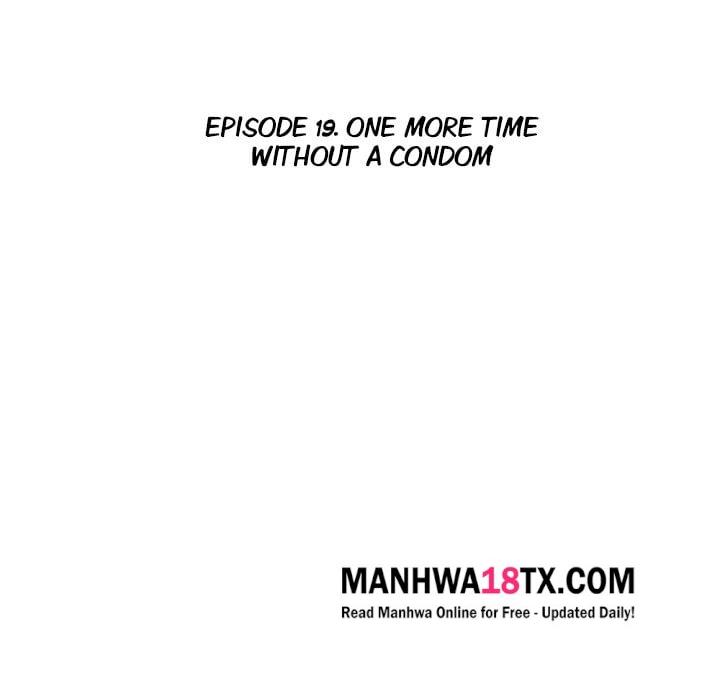 The New Town Wives’ Secret Club Chapter 19 - Page 2