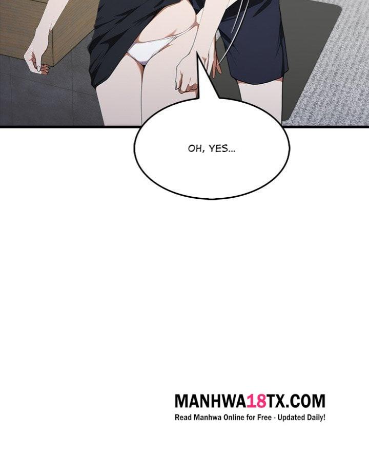 The New Town Wives’ Secret Club Chapter 19 - Page 34