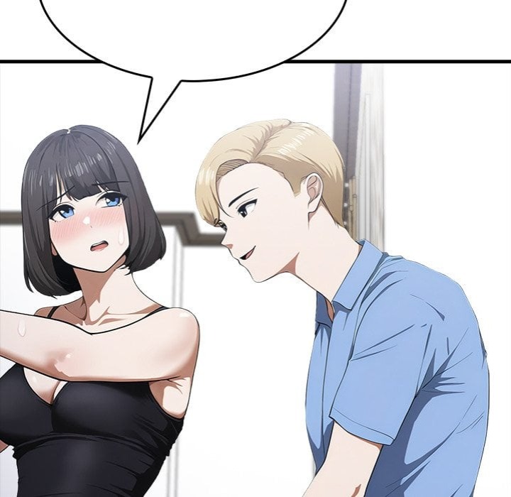 The New Town Wives’ Secret Club Chapter 19 - Page 41