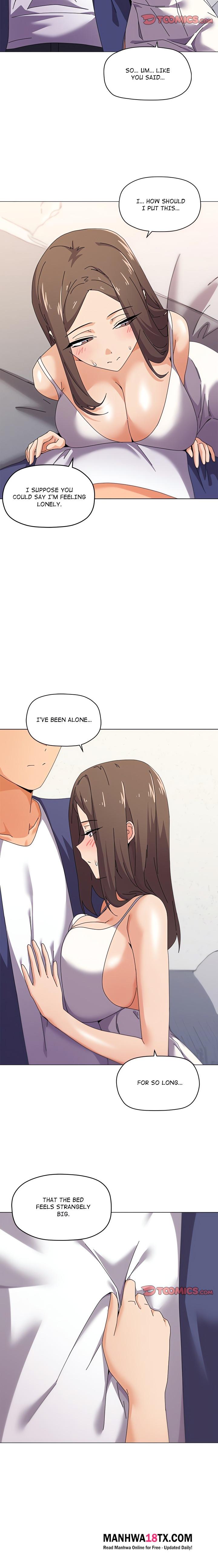 What’s Wrong With This Family? (Uncensored) Chapter 31 - Page 13