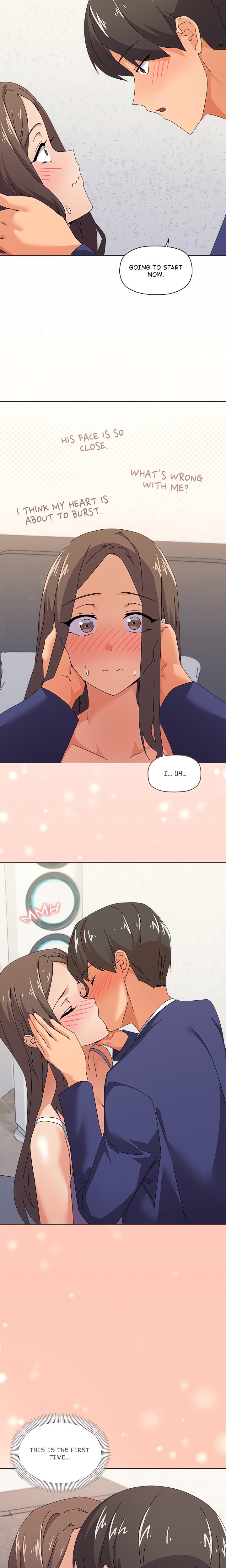 What’s Wrong With This Family? (Uncensored) Chapter 31 - Page 20