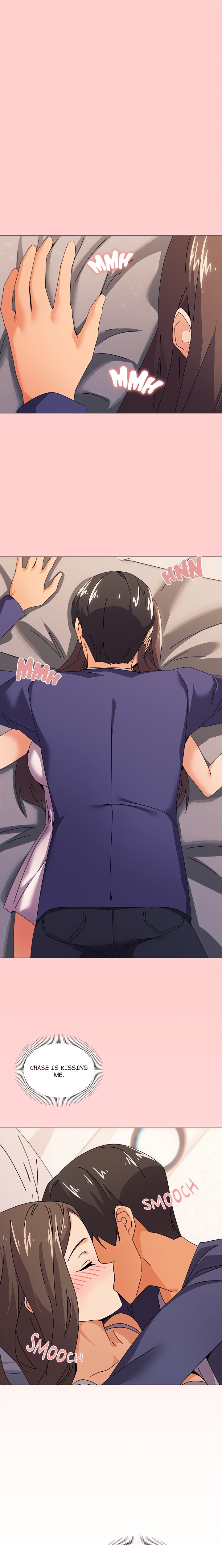 What’s Wrong With This Family? (Uncensored) Chapter 32 - Page 1