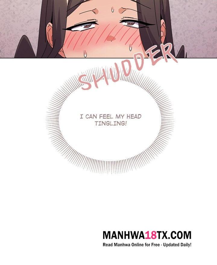 What’s Wrong With This Family? (Uncensored) Chapter 34 - Page 132