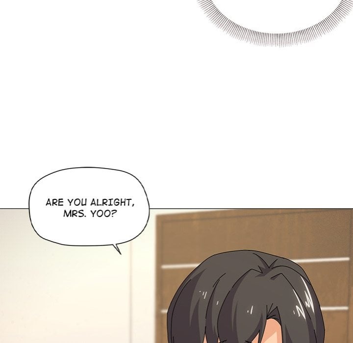 What’s Wrong With This Family? (Uncensored) Chapter 34 - Page 14