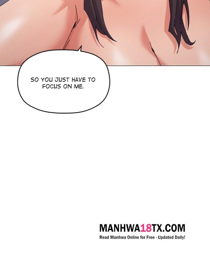 What’s Wrong With This Family? (Uncensored) Chapter 34 - Page 28