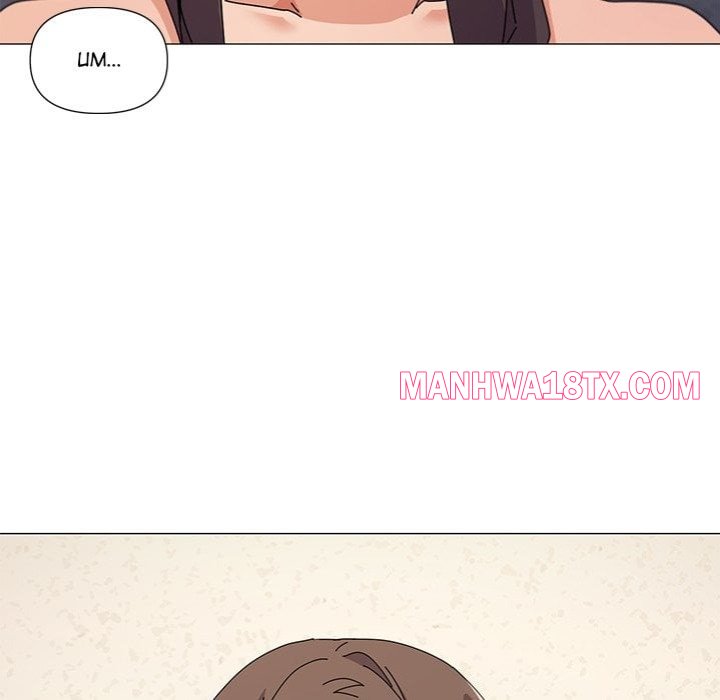 What’s Wrong With This Family? (Uncensored) Chapter 34 - Page 41