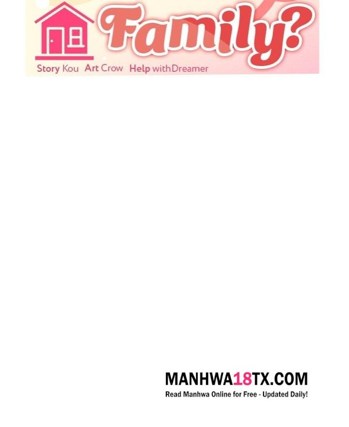 What’s Wrong With This Family? (Uncensored) Chapter 34 - Page 45